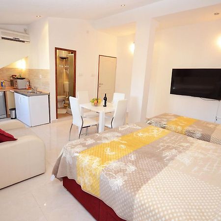Tajami Apartments Kotor Ngoại thất bức ảnh