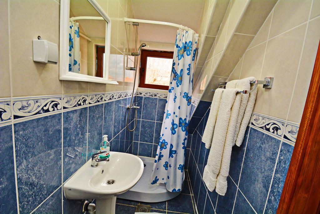 Tajami Apartments Kotor Ngoại thất bức ảnh