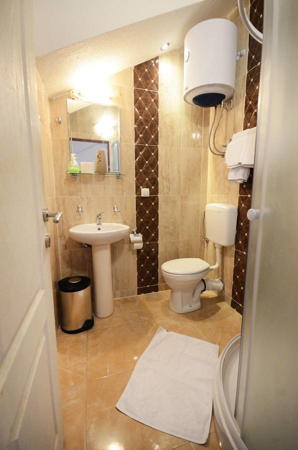 Tajami Apartments Kotor Ngoại thất bức ảnh
