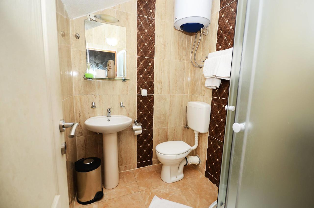 Tajami Apartments Kotor Ngoại thất bức ảnh