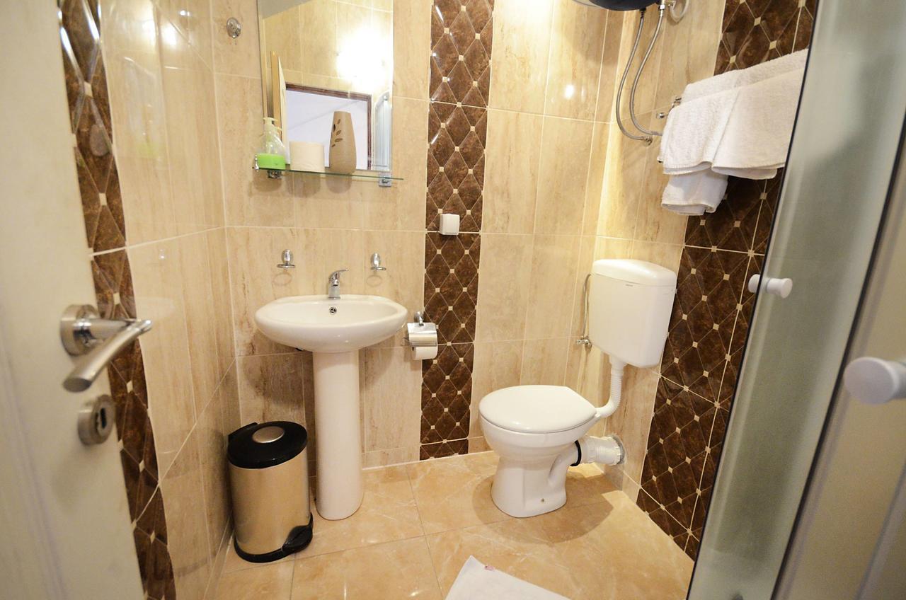 Tajami Apartments Kotor Ngoại thất bức ảnh