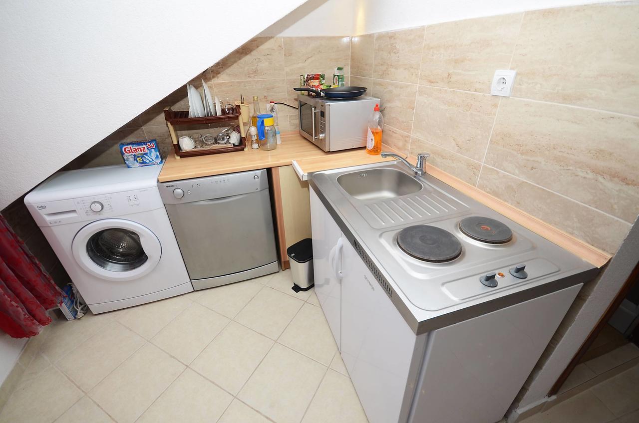 Tajami Apartments Kotor Ngoại thất bức ảnh