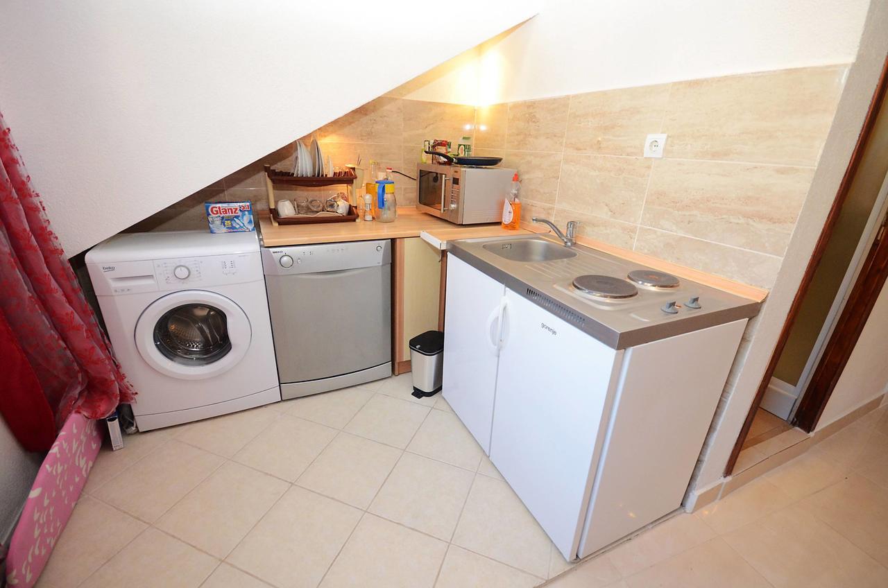 Tajami Apartments Kotor Ngoại thất bức ảnh