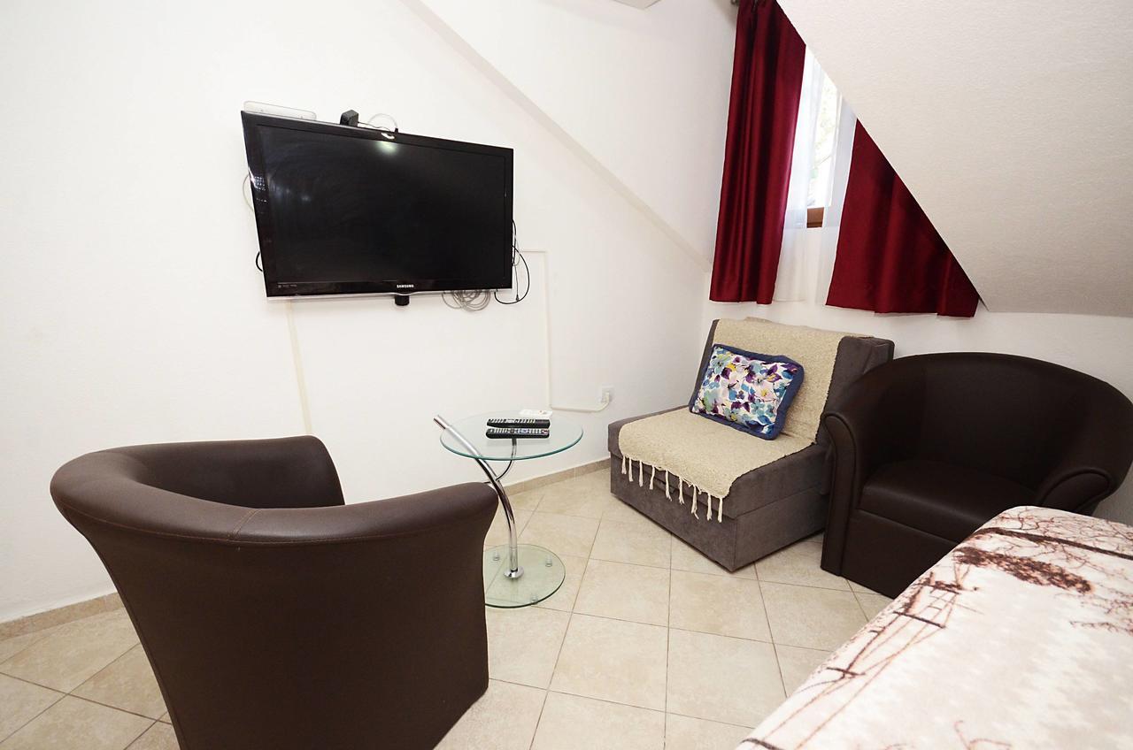Tajami Apartments Kotor Ngoại thất bức ảnh
